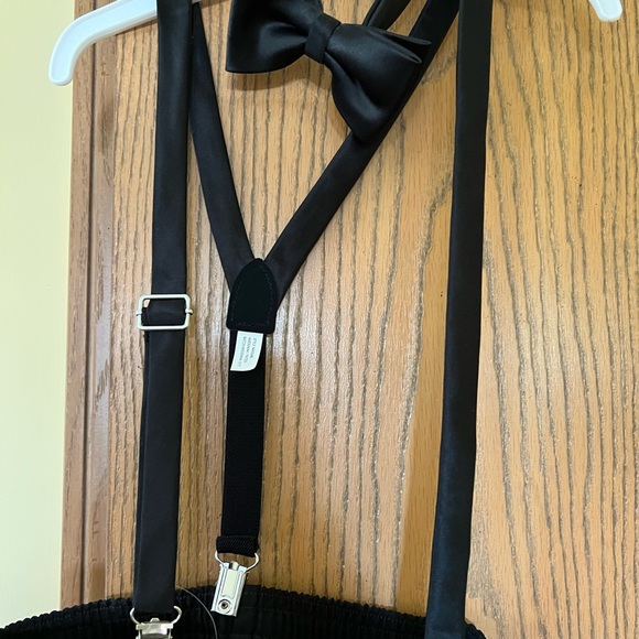 Boy’s Classic Pants - Picture 4 of 7